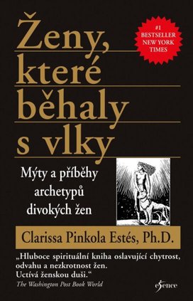 Ženy, které běhaly s vlky