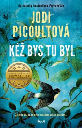 Kéž bys tu byl