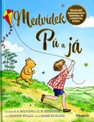 Medvídek Pú a já