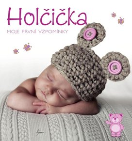 Holčička