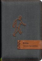 Bible Slovo na cestu s poznámkami