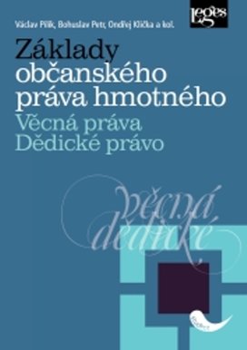 Základy občanského práva hmotného