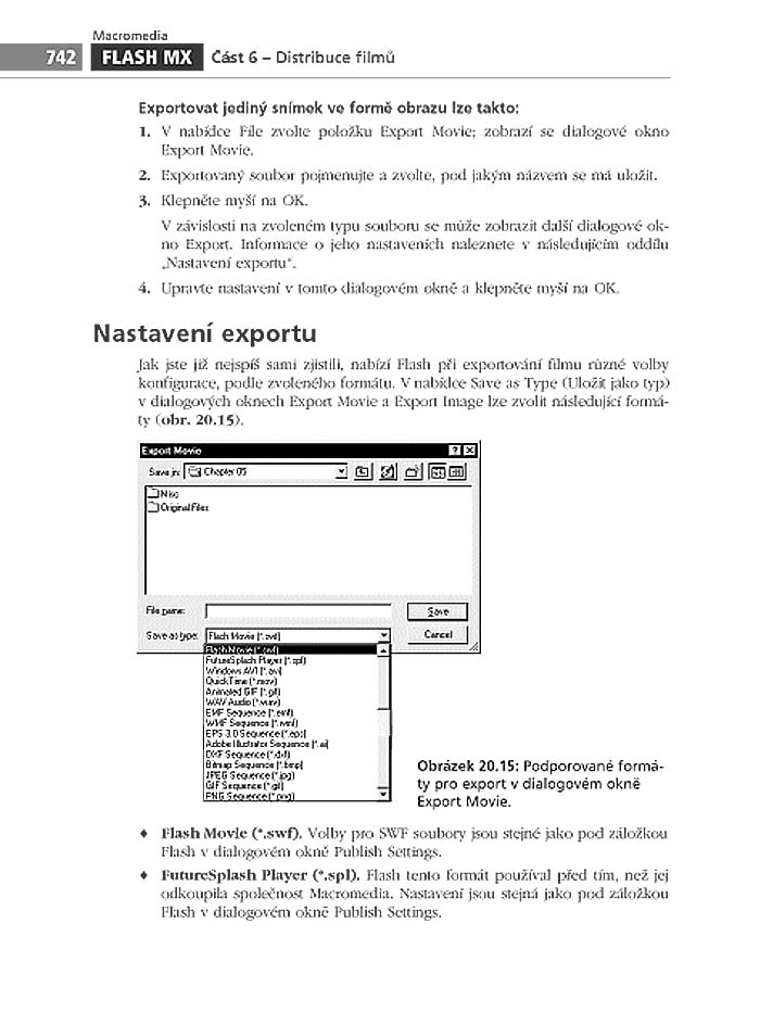 Macromedia Flash MX