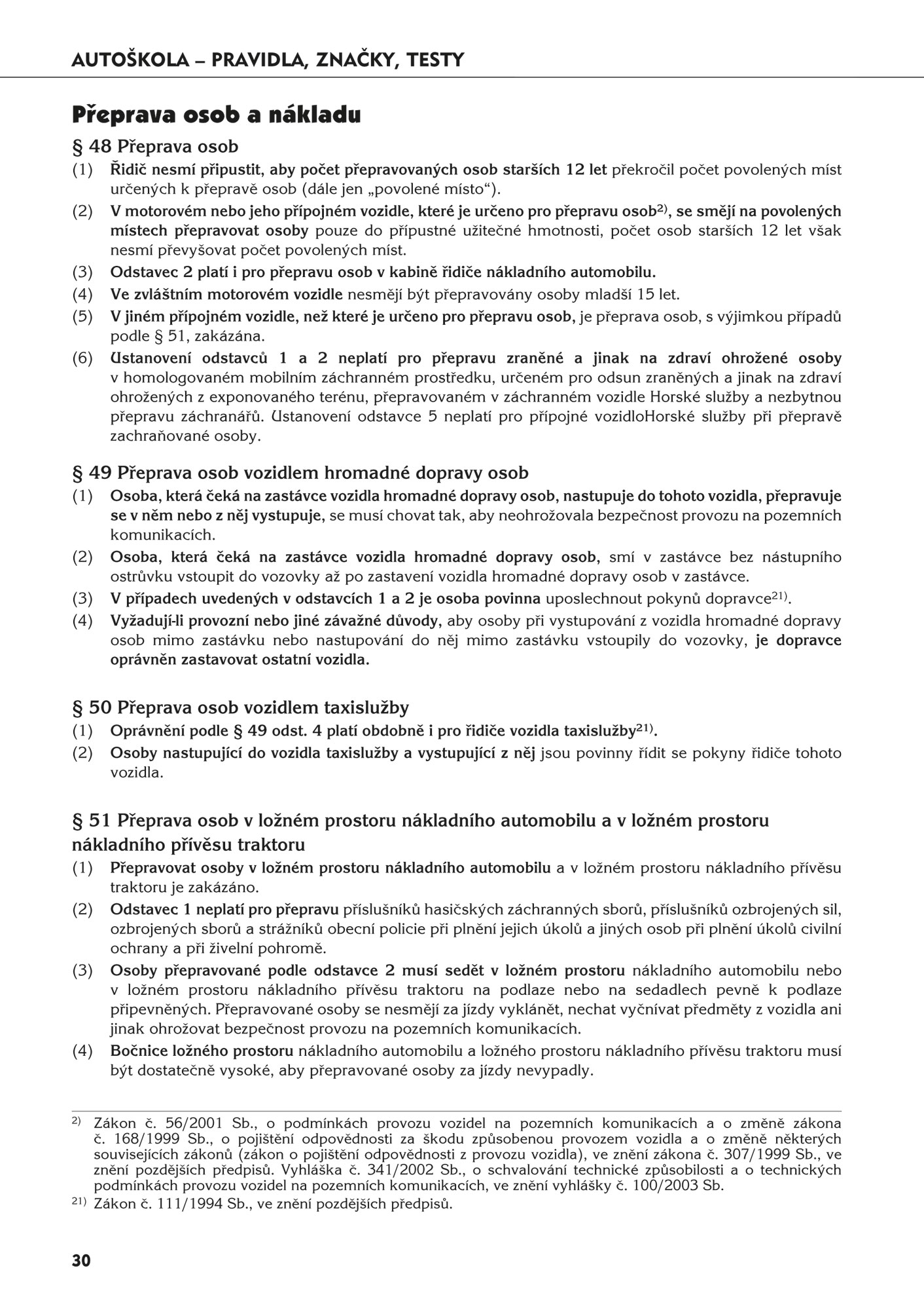 Autoškola 2014