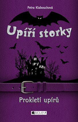 Upíří storky – Prokletí upírů