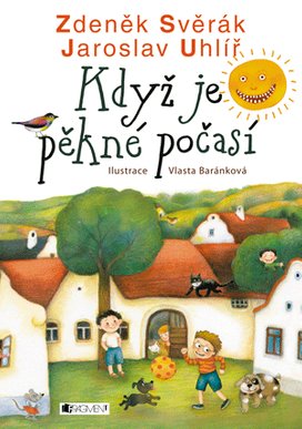 Když je pěkné počasí