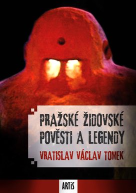 Pražské židovské pověsti a legendy
