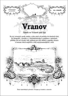 Vranov Zámek ve Vranově nad Dyjí