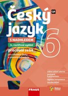 Český jazyk 6 s nadhledem