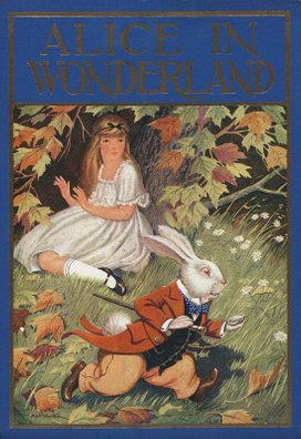 Alice's Adventures in Wonderland