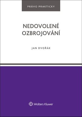 Nedovolené ozbrojování