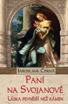 Paní na Svojanově