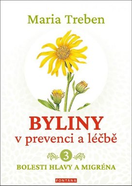 Byliny v prevenci a léčbě 3