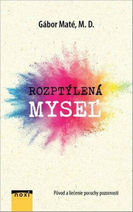 Rozptýlená myseľ