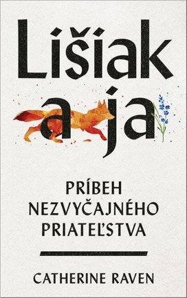 Lišiak a ja