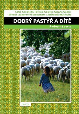 Dobrý pastýř a dítě