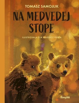 Na medvedej stope