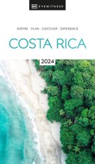 DK Eyewitness Costa Rica