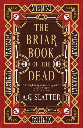 The Briar Book of the Dead