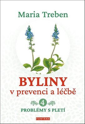 Byliny v prevenci a léčbě 4