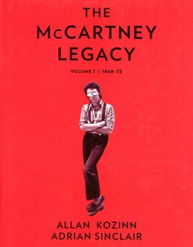 McCartney Legacy Vol. 1
