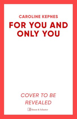 For You And Only You