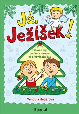 Jé, Ježíšek!