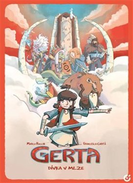 Gerta