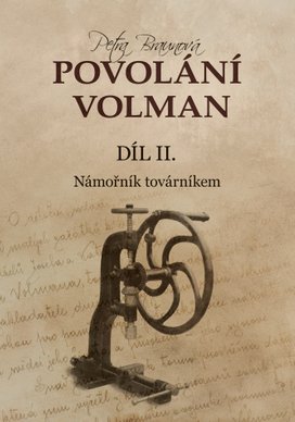 Povolání Volman