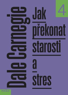 Jak překonat starosti a stres