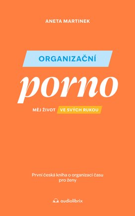 Organizační porno