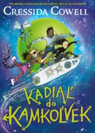 Kadiaľ do kamkoľvek