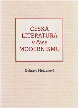 Česká literatura v čase modernismu