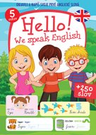 Hello! We speak English +250 slov