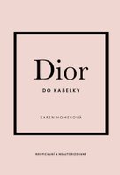 Dior do kabelky