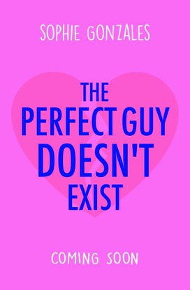 The Perfect Guy Doesn't Exist