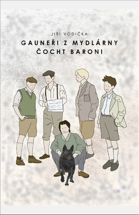Gauneři z mydlárny, Čocht baroni