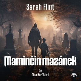Maminčin mazánek