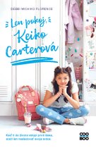 Len pokoj, Keiko Carterová