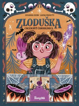 Zloduška