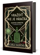 Vraždiť nie je hračka