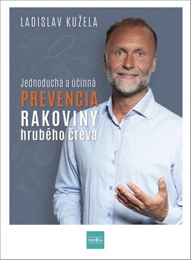 Jednoduchá a účinná prevencia rakoviny hrubého čreva