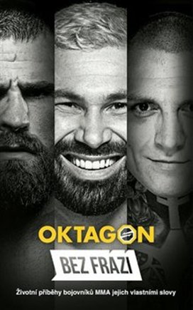 Oktagon Bez frází