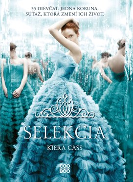 Selekcia
