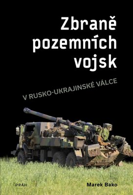Zbraně pozemních vojsk