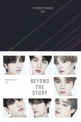 Beyond The Story