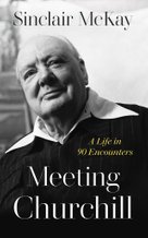Meeting Churchill