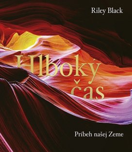 Hlboký čas Príbeh našej Zeme