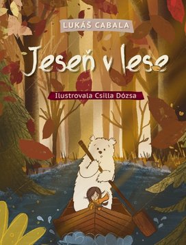 Jeseň v lese