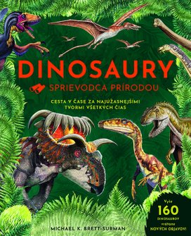 Dinosaury